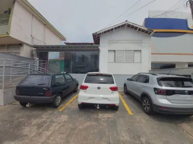 Sala Comercial para alugar, 150m² no Centro, Marília