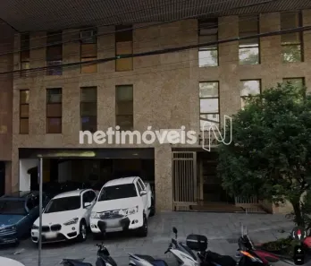Ponto Comercial à venda, 331m² no Lourdes, Belo Horizonte