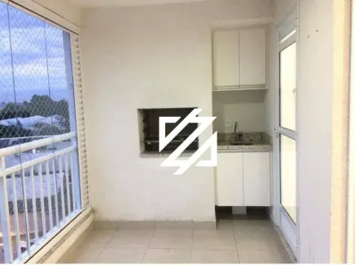 Apartamento com 3 Quartos à venda, 81m² no Vila Isa, São Paulo