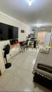 Apartamento com 2 Quartos à venda, 66m² no Ingleses do Rio Vermelho, Florianópolis
