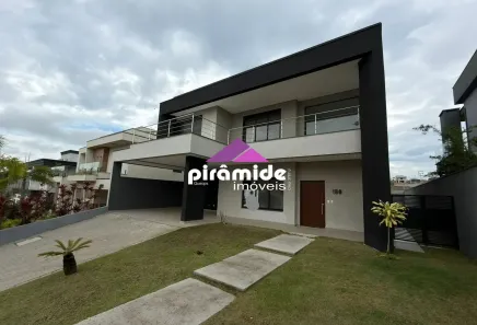 Casa com 3 Quartos à venda, 370m² no Condomínio Residencial Monaco, São José dos Campos