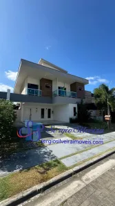 Casa com 5 Quartos à venda, 231m² no Centro, Eusébio