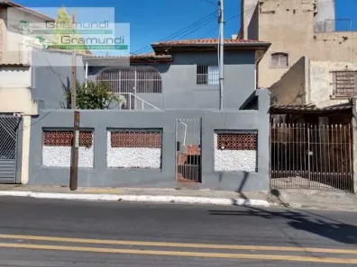 Casa com 2 Quartos à venda, 270m² no Vila Moraes, São Paulo