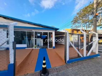 Ponto Comercial à venda, 100m² no Centro, Guararema