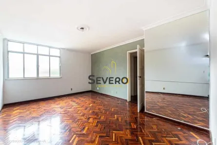 Apartamento com 2 Quartos à venda, 68m² no Icaraí, Niterói