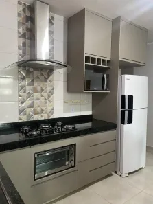 Casa com 2 Quartos à venda, 78m² no Residencial Vida Nova, Anápolis