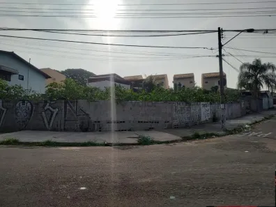 Lote/Terreno à venda, 570m² no Parque São Quirino, Campinas