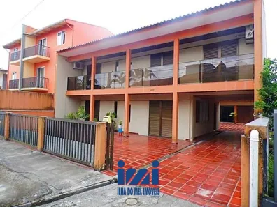 Sobrado com 4 Quartos à venda, 245m² no , Pontal do Paraná