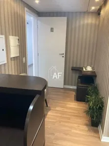 Sala Comercial com 4 Quartos à venda, 42m² no Várzea da Barra Funda, São Paulo