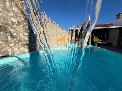Casa com 3 Quartos à venda, 70m² no Guaratuba, Guaratuba