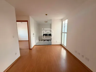 Apartamento com 2 Quartos à venda, 44m² no Vila Jayara, Anápolis