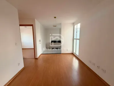 Apartamento com 2 Quartos à venda, 45m² no Vila Jayara, Anápolis