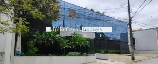 Prédio Comercial à venda, 707m² no Jardim Eltonville, Sorocaba