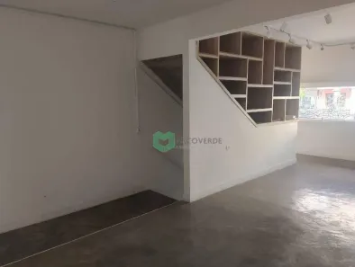 Imóvel Comercial para alugar, 100m² no Pinheiros, São Paulo