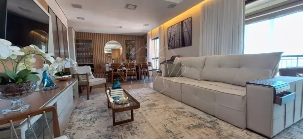 Apartamento com 3 Quartos à venda, 145m² no Centro, Araraquara