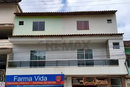 Apartamento com 2 Quartos à venda, 62m² no Centro, Guaçuí