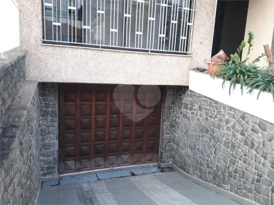 Casa com 3 Quartos para alugar, 120m² no Jardim São Paulo(Zona Norte), São Paulo