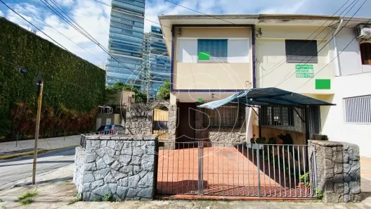 Sobrado com 2 Quartos para venda ou aluguel, 90m² no Vila Uberabinha, São Paulo