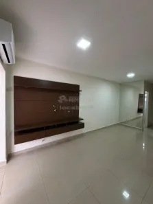 Casa de Condomínio com 2 Quartos à venda, 80m² no Condomínio Residencial Parque da Liberdade IV, São José do Rio Preto