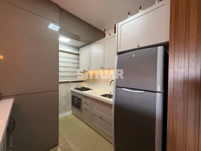 Apartamento com 3 Quartos à venda, 93m² no Centro, Laguna