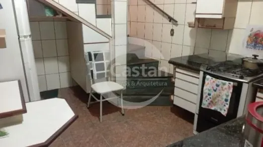 Sobrado com 2 Quartos à venda, 115m² no Parque São Jorge, São Paulo