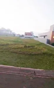 Lote/Terreno à venda, 700m² no Residencial Parque Campos de Santo Antônio II, Itu