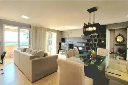 Apartamento com 2 Quartos à venda, 78m² no Campestre, Santo André