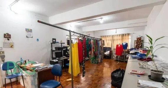 Sobrado com 6 Quartos à venda, 430m² no Aclimação, São Paulo
