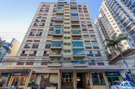Apartamento com 3 Quartos à venda, 130m² no Centro, Novo Hamburgo