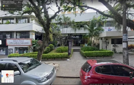 Sala Comercial com 2 Quartos para alugar, 70m² no Bom Fim, Porto Alegre
