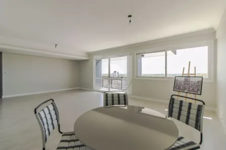 Apartamento com 3 Quartos à venda, 216m² no Centro, São Leopoldo