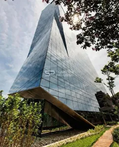 Apartamento com 5 Quartos à venda, 620m² no Itaim Bibi, São Paulo