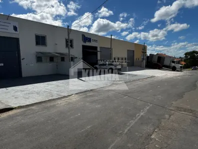 Galpão/Depósito/Armazém para alugar, 200m² no Neves, Ponta Grossa