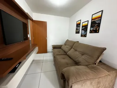Apartamento com 2 Quartos à venda, 52m² no Jardim Sul, Uberlândia