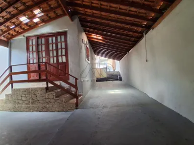 Casa com 4 Quartos à venda, 214m² no Jardim Itapuã, Piracicaba