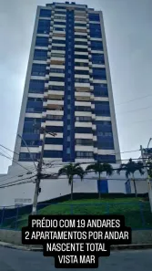 Apartamento com 3 Quartos à venda, 80m² no Amaralina, Salvador