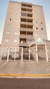 Apartamento com 2 Quartos à venda, 63m² no Jardim Leocádia, Sorocaba