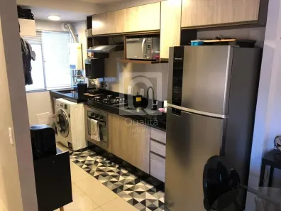 Apartamento com 2 Quartos à venda, 55m² no Vila Guilherme, Votorantim
