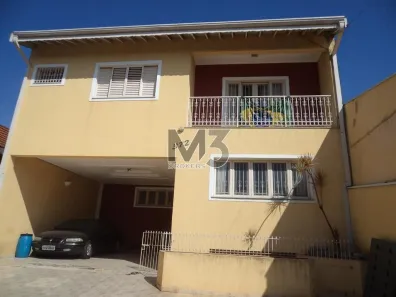 com 4 Quartos à venda, 300m² no Jardim Nova Europa, Campinas