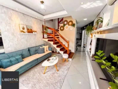 Casa de Condomínio com 3 Quartos à venda, 114m² no Sarandi, Porto Alegre