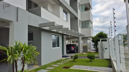 Apartamento com 2 Quartos à venda, 59m² no Sertão do Maruim, São José