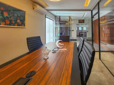 Imóvel Comercial com 3 Quartos para alugar, 260m² no Chácara da Barra, Campinas
