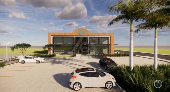 Lote/Terreno à venda, 700m² no Jardim América, Paulínia