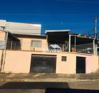 Casa com 2 Quartos à venda, 65m² no Jardim Satélite, São José dos Campos