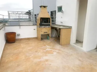 Apartamento com 3 Quartos à venda, 150m² no Pinheiros, São Paulo