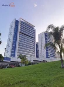 Sala Comercial à venda, 36m² no Parque Residencial Aquarius, São José dos Campos