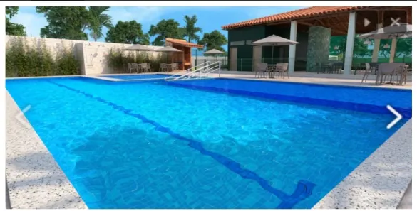 Apartamento com 3 Quartos à venda, 47m² no Dois Carneiros, Jaboatão dos Guararapes