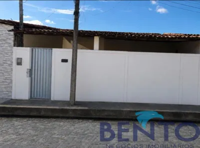 Casa com 2 Quartos à venda, 101m² no , Rio Largo