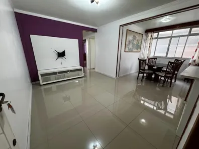 Apartamento com 3 Quartos à venda, 65m² no Coqueiros, Florianópolis