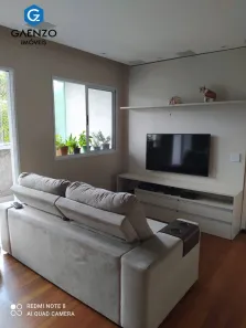 Apartamento com 2 Quartos à venda, 62m² no Novo Osasco, Osasco